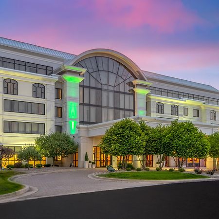 Holiday Inn Wilmington By Ihg Gurneyville Εξωτερικό φωτογραφία