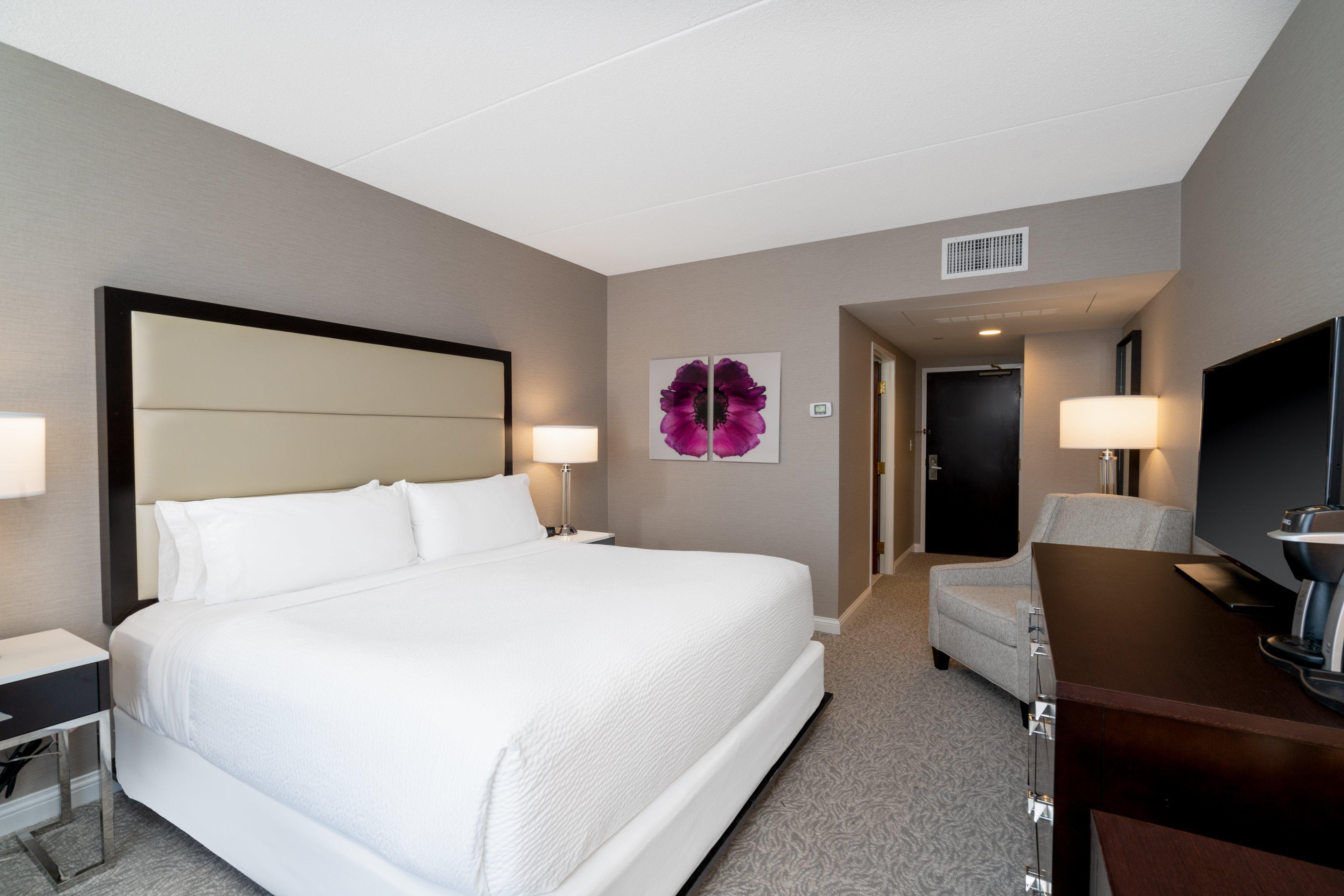 Holiday Inn Wilmington By Ihg Gurneyville Εξωτερικό φωτογραφία