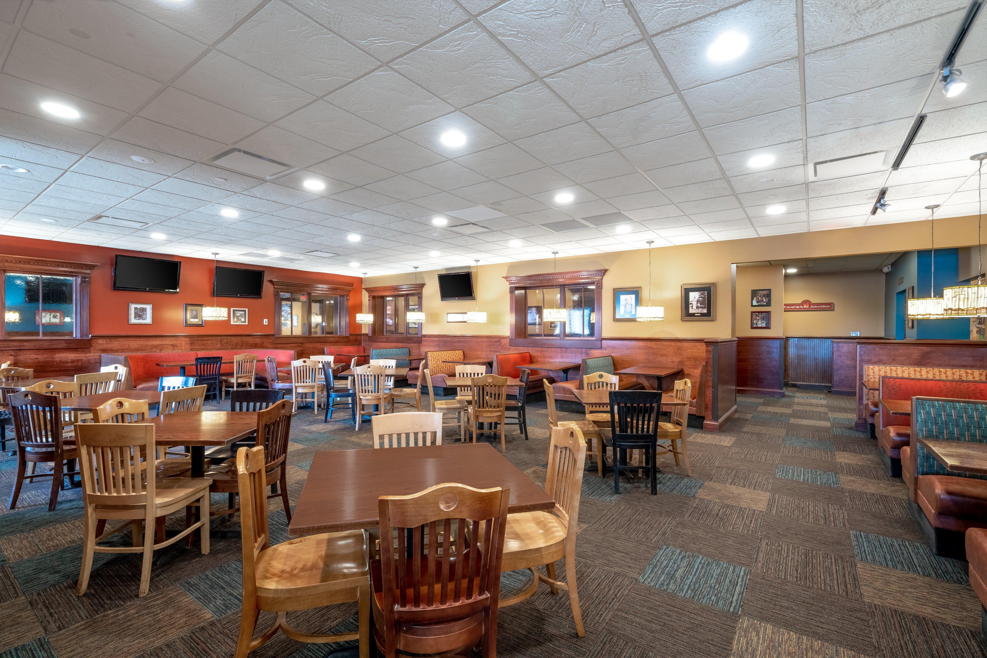 Holiday Inn Wilmington By Ihg Gurneyville Εξωτερικό φωτογραφία