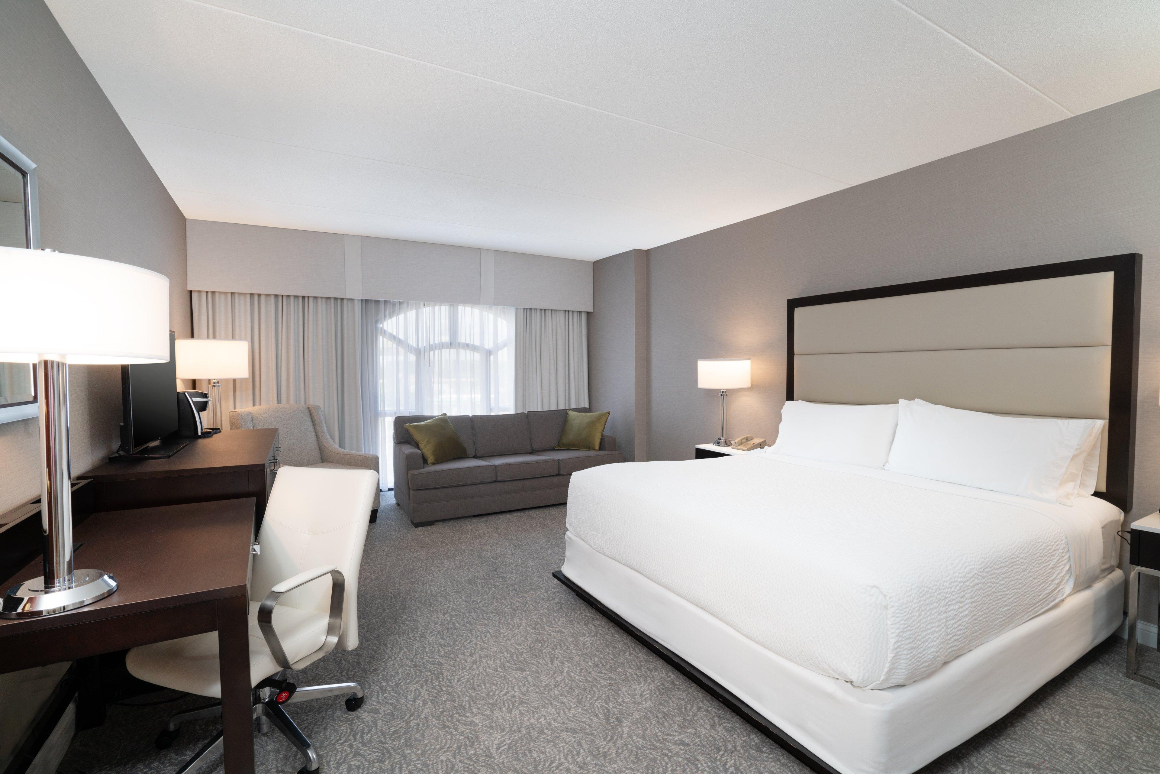 Holiday Inn Wilmington By Ihg Gurneyville Εξωτερικό φωτογραφία