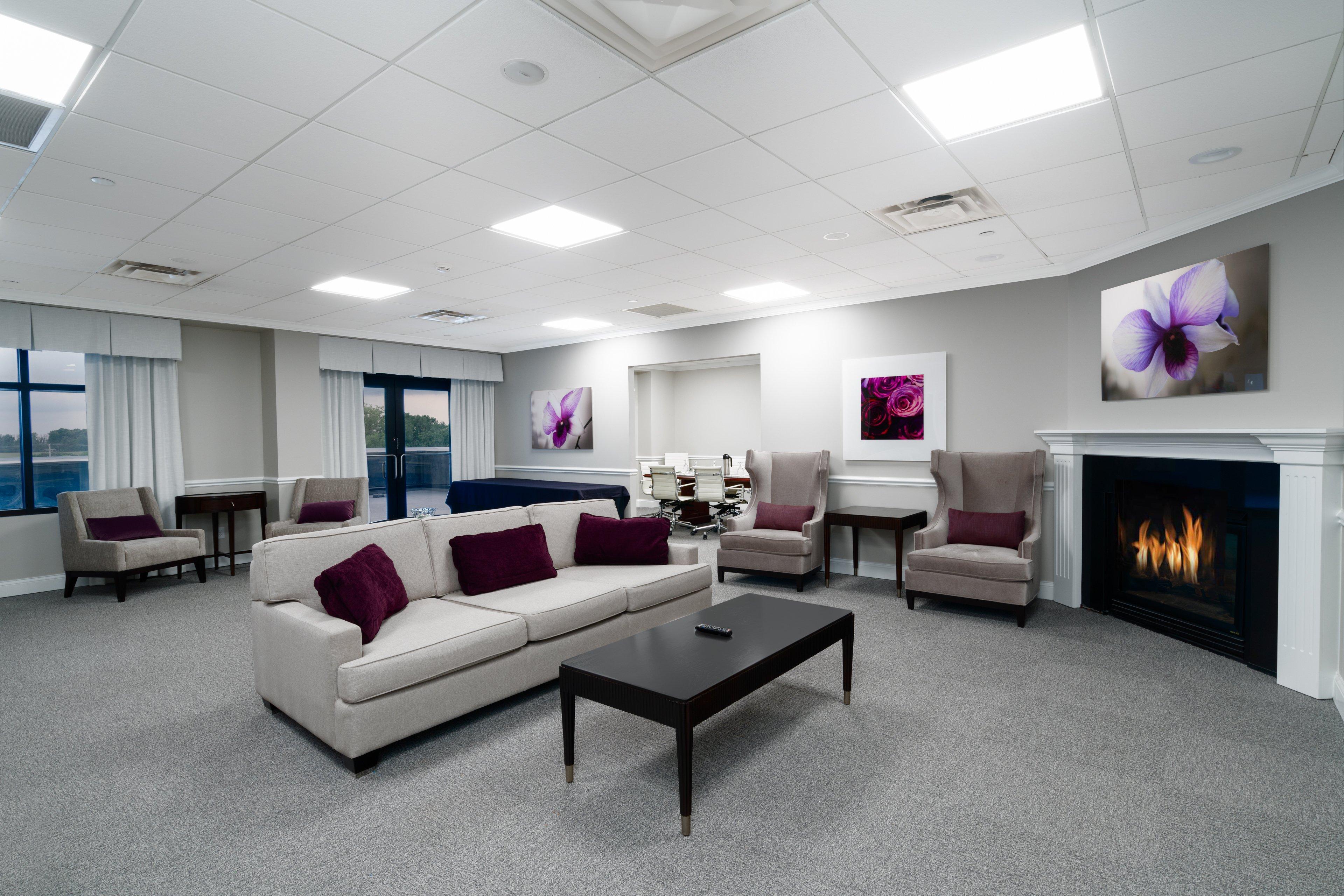 Holiday Inn Wilmington By Ihg Gurneyville Εξωτερικό φωτογραφία