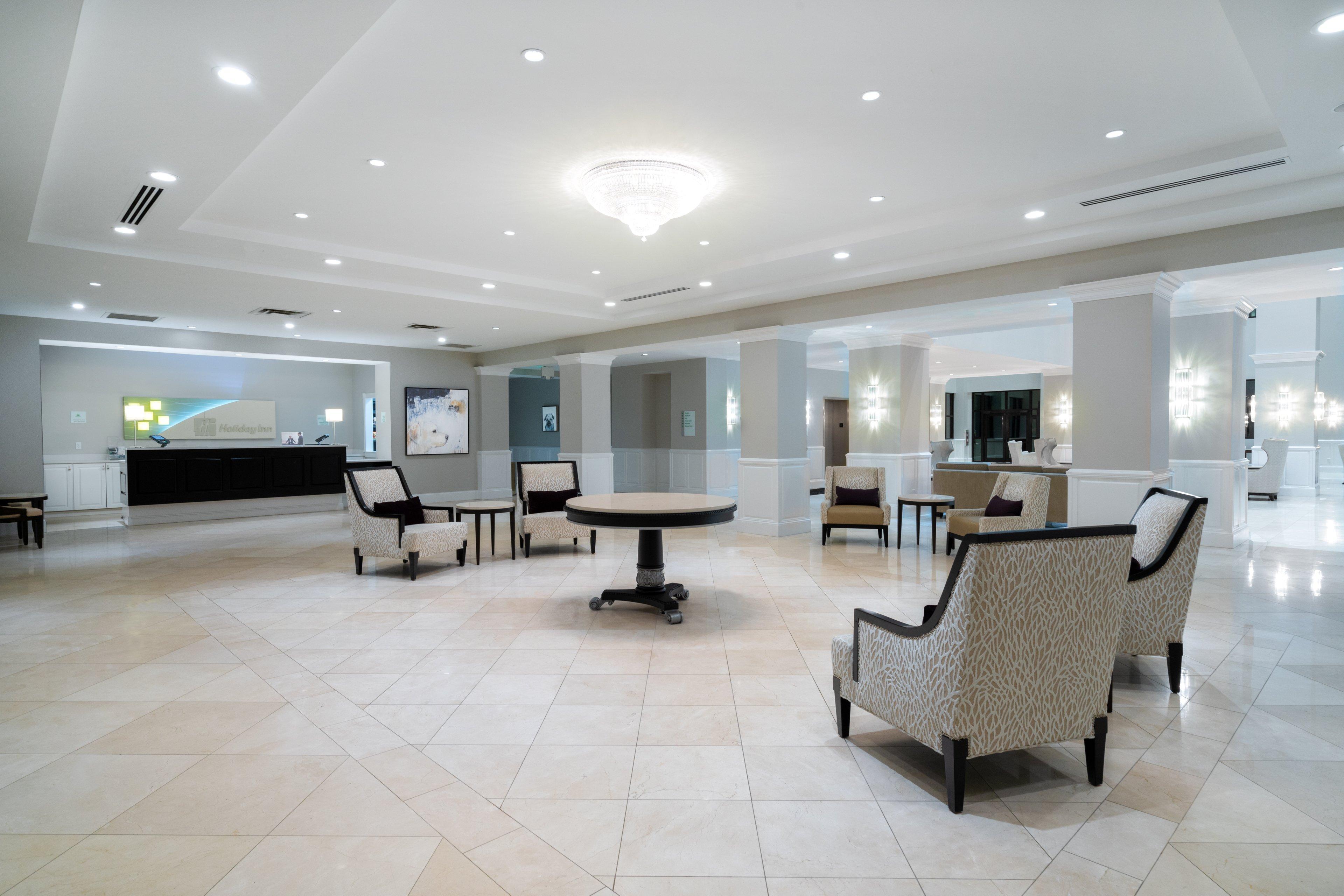 Holiday Inn Wilmington By Ihg Gurneyville Εξωτερικό φωτογραφία