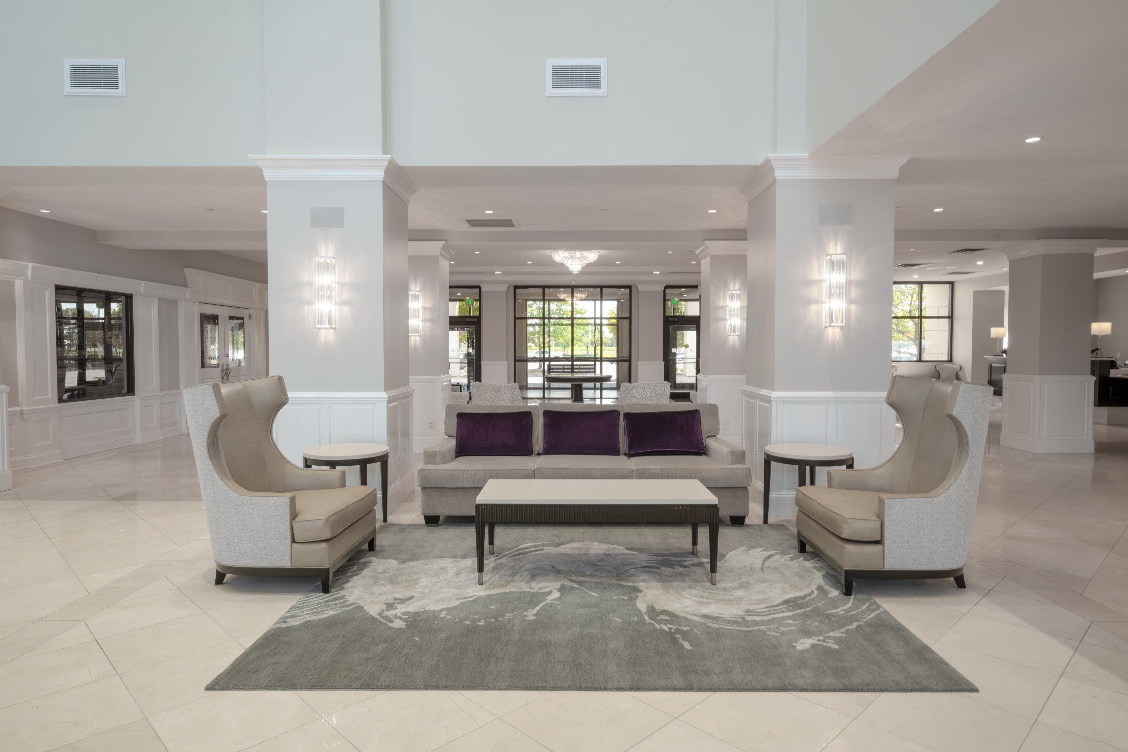 Holiday Inn Wilmington By Ihg Gurneyville Εξωτερικό φωτογραφία