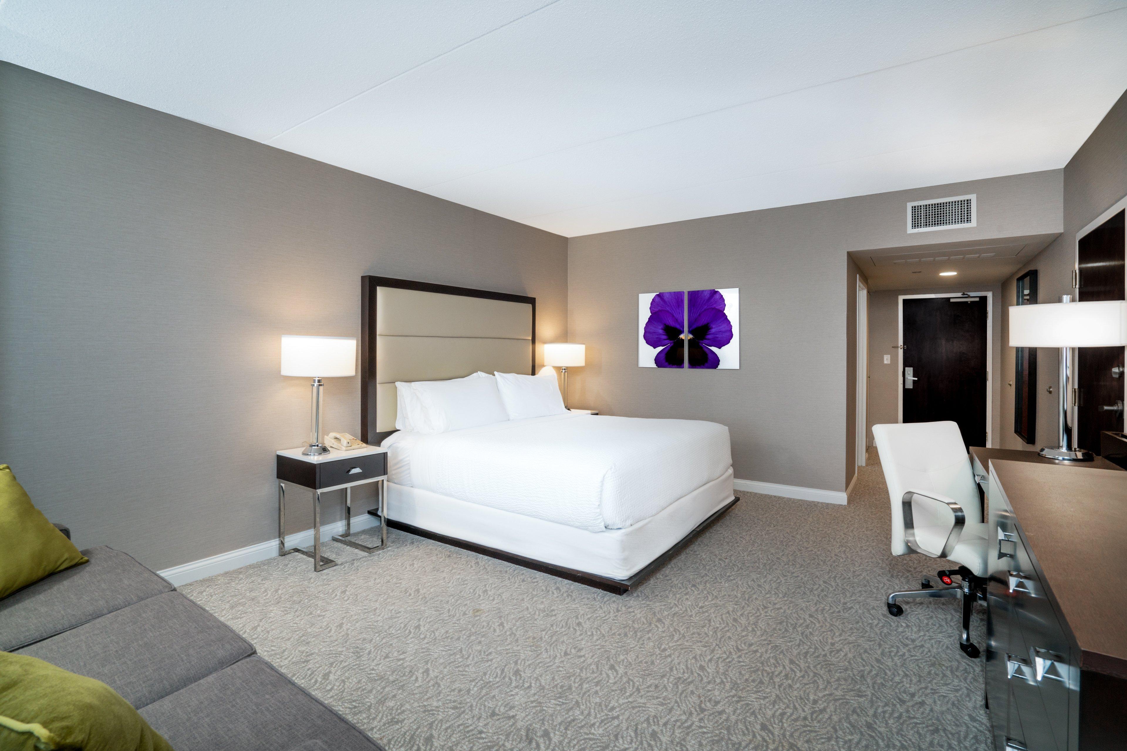Holiday Inn Wilmington By Ihg Gurneyville Εξωτερικό φωτογραφία