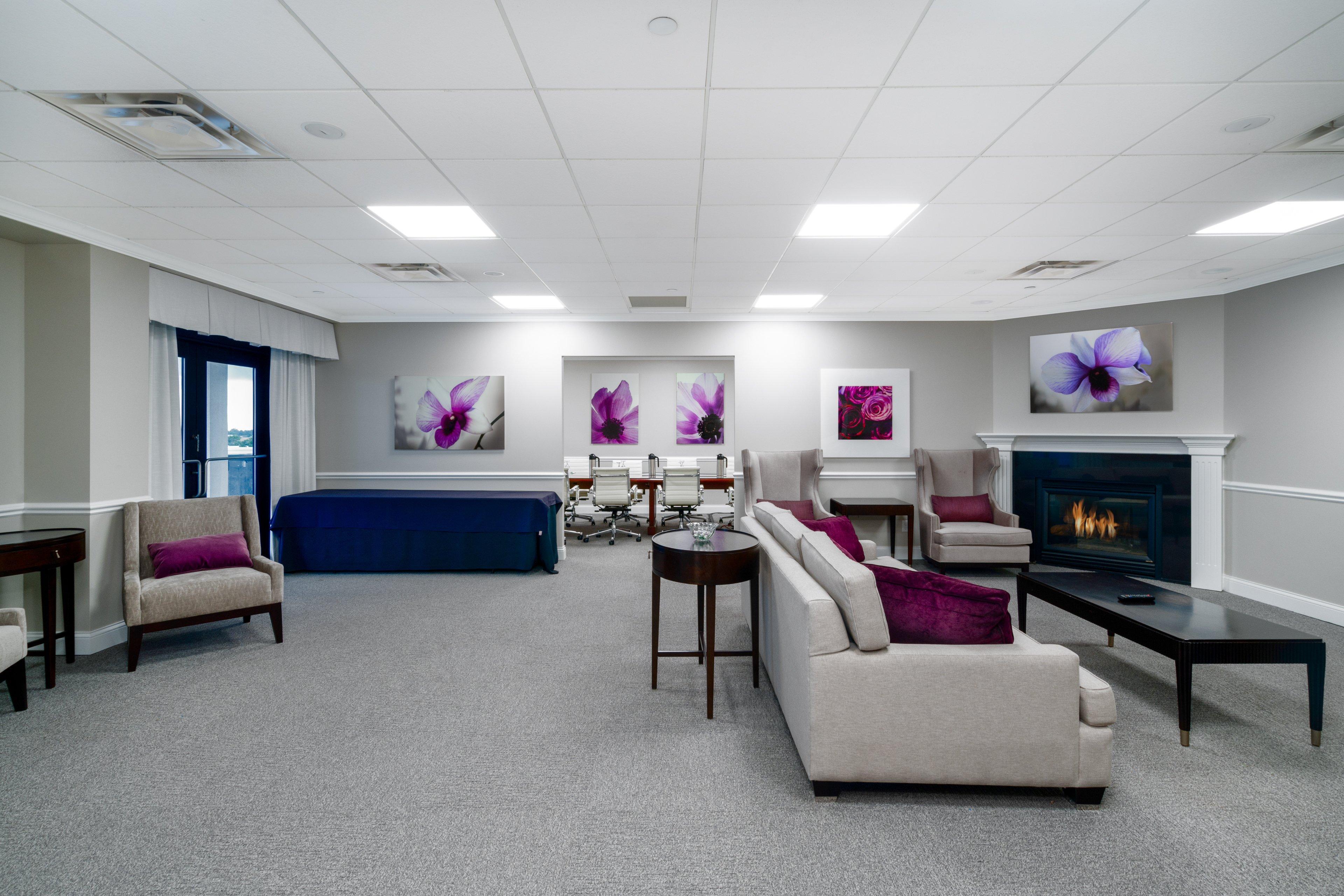 Holiday Inn Wilmington By Ihg Gurneyville Εξωτερικό φωτογραφία
