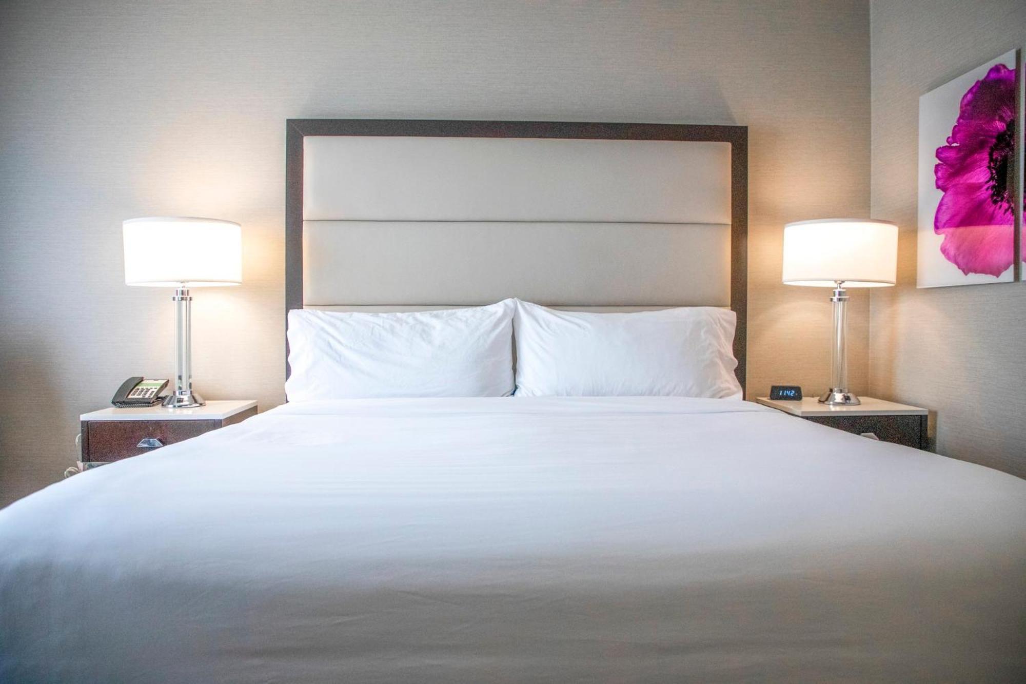 Holiday Inn Wilmington By Ihg Gurneyville Εξωτερικό φωτογραφία