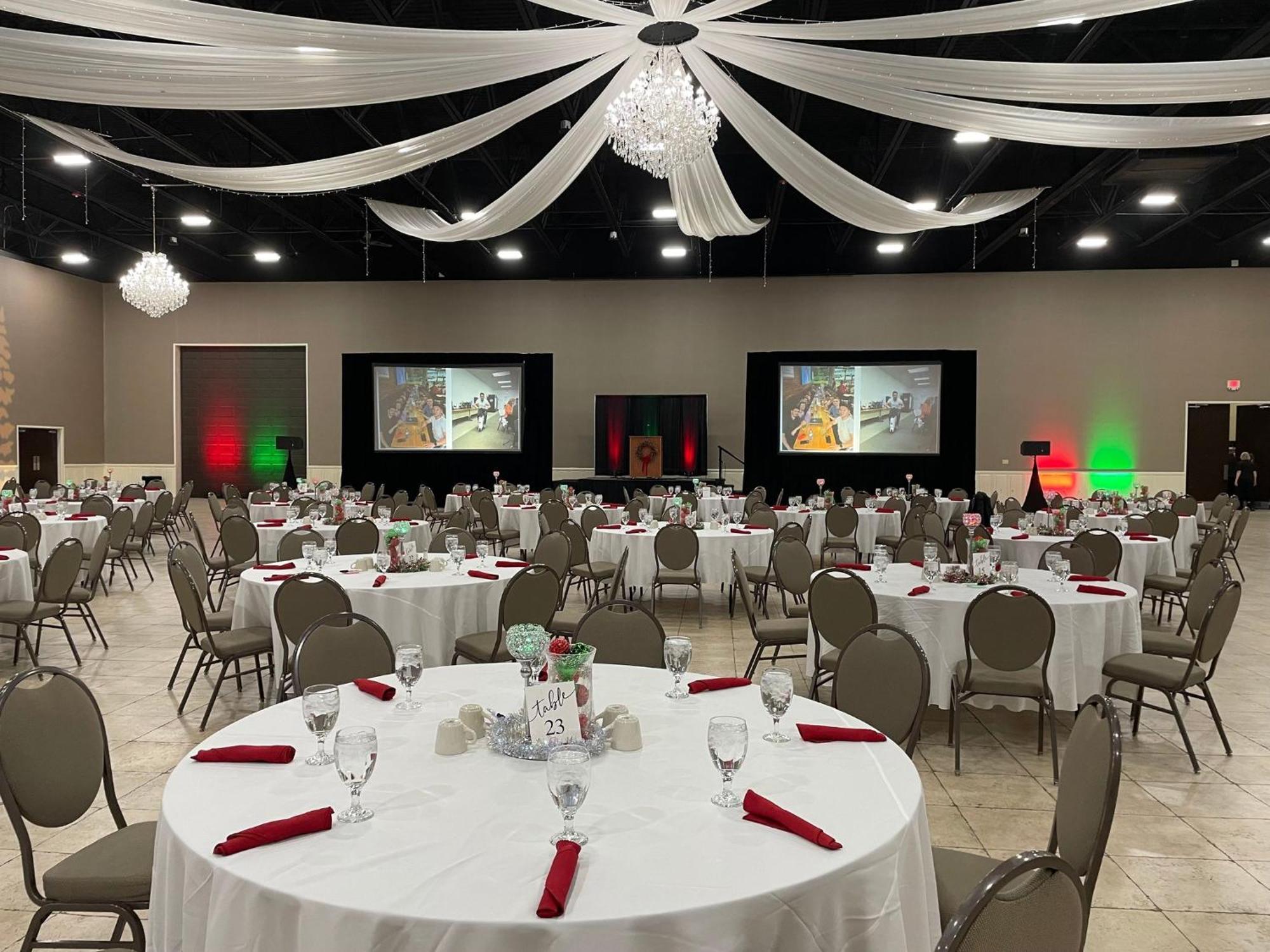 Holiday Inn Wilmington By Ihg Gurneyville Εξωτερικό φωτογραφία