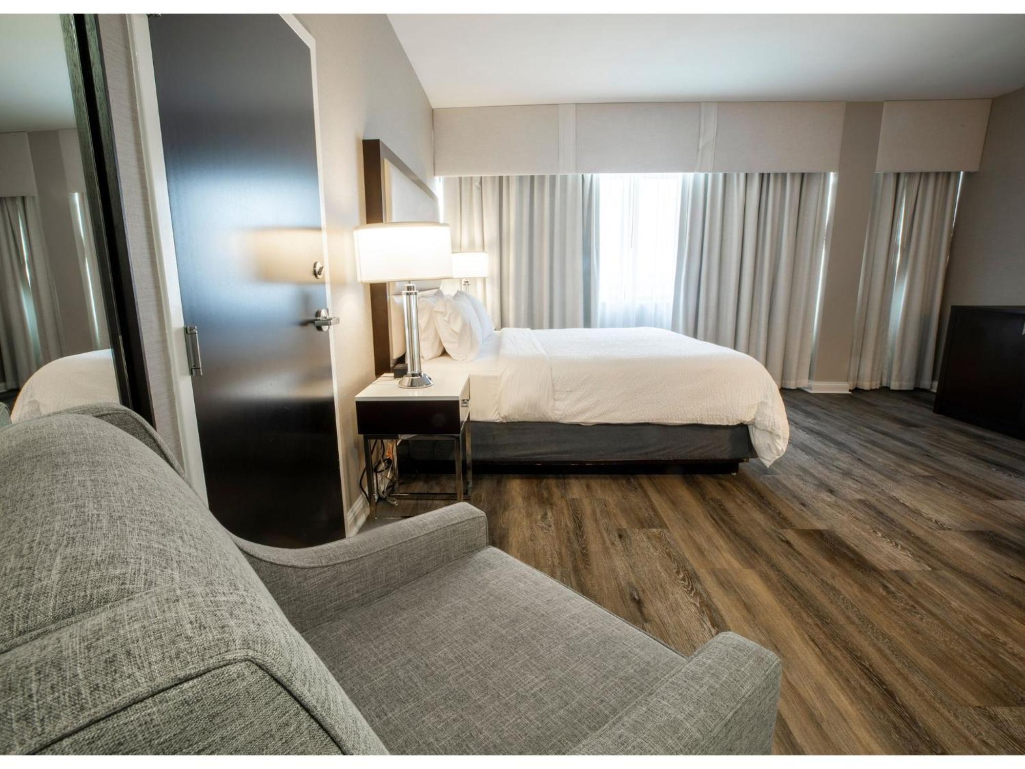 Holiday Inn Wilmington By Ihg Gurneyville Εξωτερικό φωτογραφία