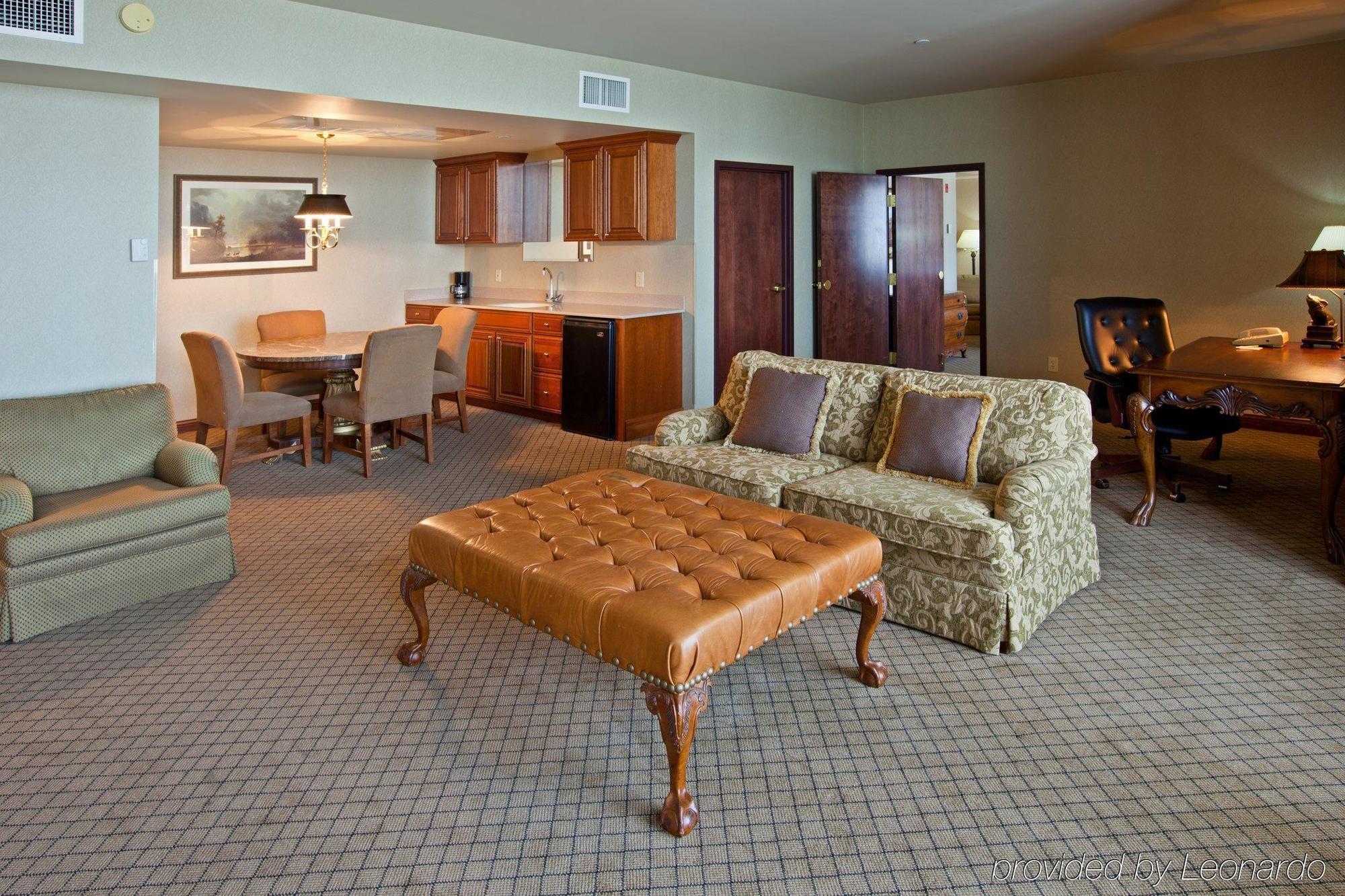 Holiday Inn Wilmington By Ihg Gurneyville Δωμάτιο φωτογραφία